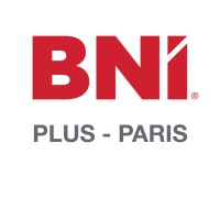 BNI PLUS PARIS logo - Similar company to Wise Owls