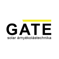 GATE Solar Kft. logo - Similar company to Gate Szerviz Kft.