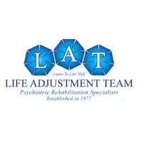 Life Adjustment Team logo - Similar company to Sukoon Llc