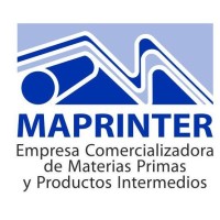 MAPRINTER_GECOMEX logo - Similar company to Vinder®
