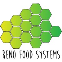 Reno Food Systems logo - Similar company to Sierra Community House
