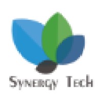 Synergy Tech logo - Similar company to Synergy Technologies (Pvt.) Ltd.