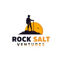 Rock Salt Ventures logo - Similar company to Online Rock Salt