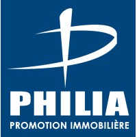 PHILIA PROMOTION IMMOBILIERE logo - Similar company to Pôle Habitat Ffb