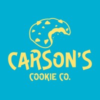 Carson's Cookie Co. logo - Similar company to Fuse