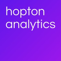 Hopton Analytics logo - Similar company to Pyramid Analytics & Consulting Corporation