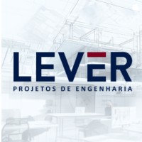 Lever Projetos de Engenharia logo - Similar company to Cuca