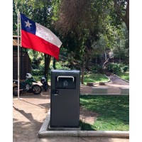 Bigbelly Chile 🇨🇱 logo - Similar company to Winbin