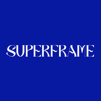 Superframe logo - Similar company to Hyperloop Solutions