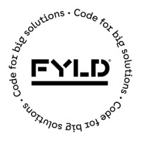Fyld logo - Similar company to Landskill