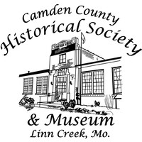 Camden County Historical Society logo - Similar company to Camden County Workforce Development Board