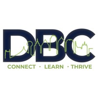 Dallas Business Club logo - Similar company to Kellogg Network Of Texas
