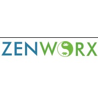 Zenworx logo - Similar company to Absolute Data Insights (Adi)
