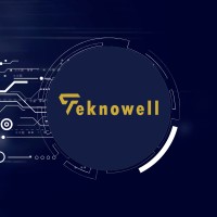 Teknowell logo - Similar company to Oxiway