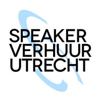 Speaker Verhuur Utrecht logo - Similar company to Caistor Grammar School