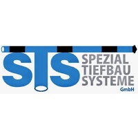 STS Spezial-Tiefbau-Systeme GmbH logo - Similar company to G+K Spezialtiefbau Und Umwelttechnik Gmbh