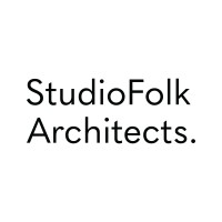 Studio Folk Architects logo - Similar company to Edit