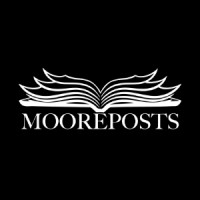 Mooreposts logo - Similar company to The Korbel Harbinger