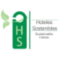 Hoteles Sostenibles logo - Similar company to Hoteles Foxá