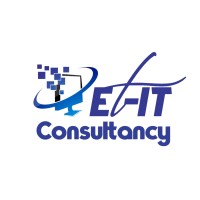 ET-IT Consultancy logo - Similar company to Adept Nv