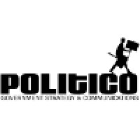 PolitiCo, LLC logo - Similar company to Advanced Resource Technologies, Inc.