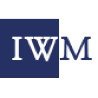 Independent Wealth Management logo - Similar company to Hamblys Ifa Ltd