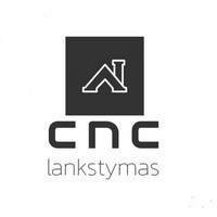 CNC lankstymas logo - Similar company to Topgirda