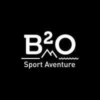 B2O Sport Aventure logo - Similar company to Camp De Base Gaspésie