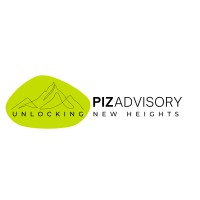 Piz Advisory logo - Similar company to Ultra.