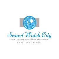 Smart Watch City logo - Similar company to Smartwatch Solutions Ltd
