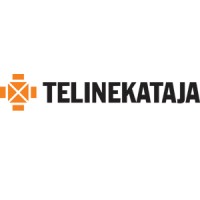 Telinekataja Oy logo - Similar company to Olas Group