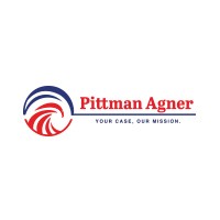Pittman Agner logo - Similar company to Sharpe & Leventis, Llc.