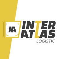 InterAtlas Logistic B.V. logo - Similar company to Ap Logistics Srl