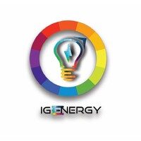 IGEnergy Students' Club logo - Similar company to Astronomines
