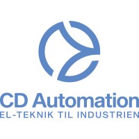 CD Automation A/S logo - Similar company to Claus Dalsgaard A/S