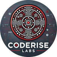 CodeRise Labs logo - Similar company to Samata.Ai