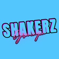 Shakerz Groningen logo - Similar company to Finn'S Containers