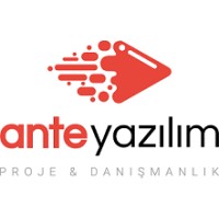 Ante Yazılım logo - Similar company to Paycell International