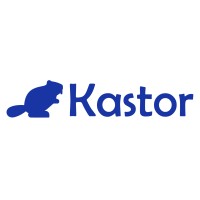 Kastor logo - Similar company to Manlets.Org