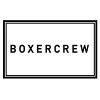 Boxer Crew logo - Similar company to Gonano