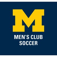 University of Michigan Men's Club Soccer Program logo - Similar company to Torch Capital Partners