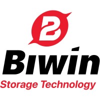 BIWIN México logo - Similar company to Stcom Limited
