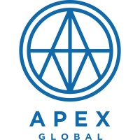 APEX Global Corporation logo - Similar company to Dolphin Solutions Jsc