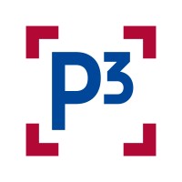 P3 Logistic Parks logo - Similar company to Vgp