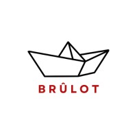 Brûlot logo - Similar company to Solcoro