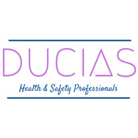 Ducias Health & Safety Professionals logo - Similar company to Health Initiatives For Safety And Stability In Africa - Hifass