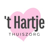 Thuiszorg 't Hartje logo - Similar company to Delibert