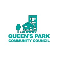 Queen's Park Community Council (QPCC) logo - Similar company to Queens Park