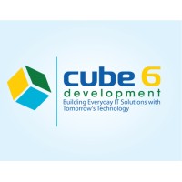 Cube 6 Development