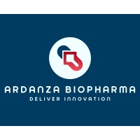 Ardanza Biopharma logo - Similar company to Innopede Gmbh